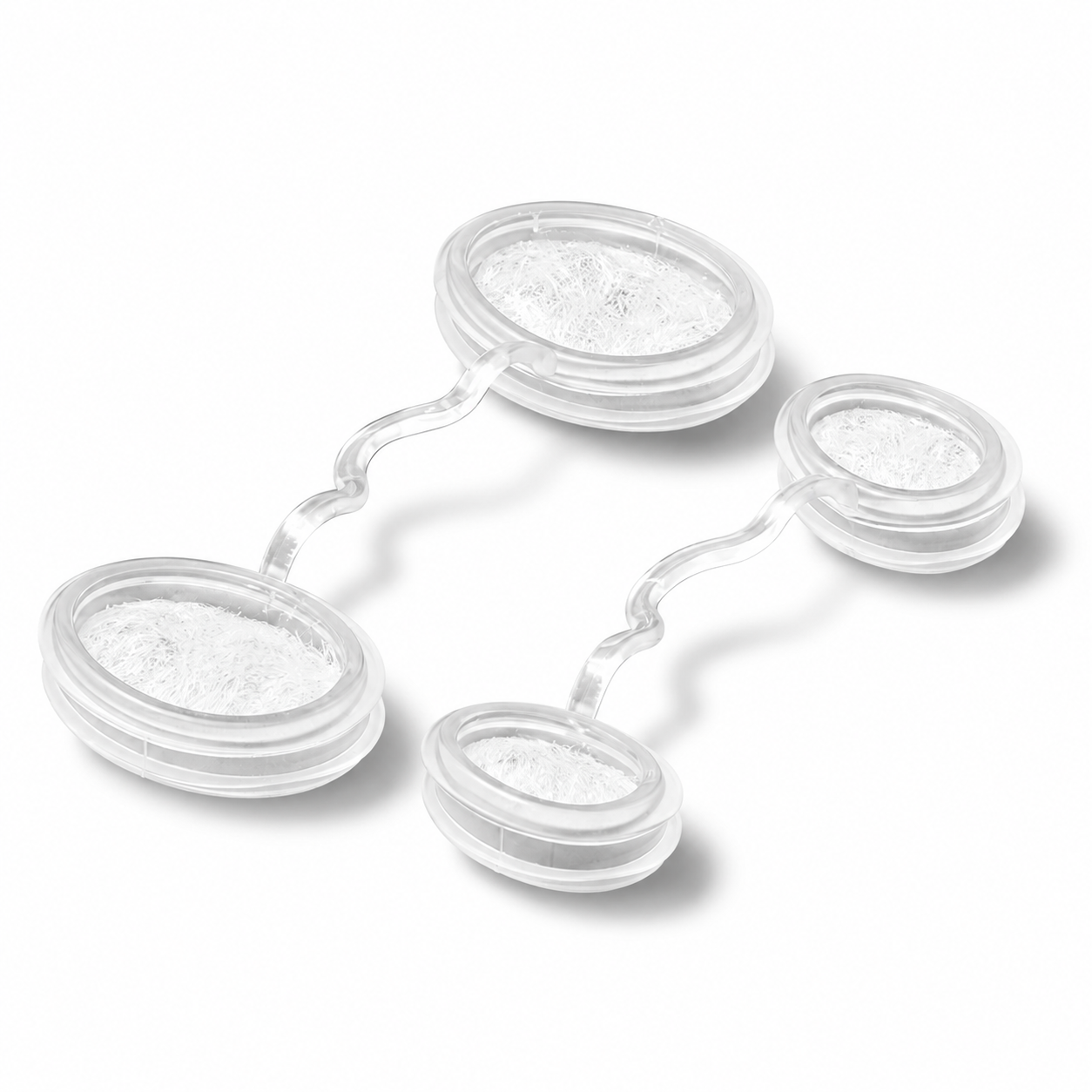 Filtered Life Nose Filters — Breathe Cleaner. Feel More Balanced. Naturally.